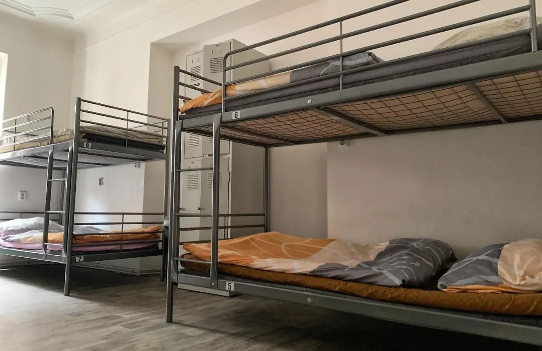 Hostel Fontána-1