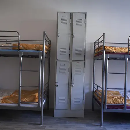 Hostel Fontana-2
