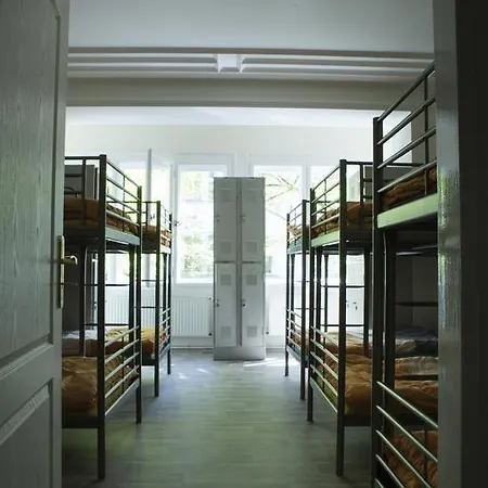 Hostel Fontana-3
