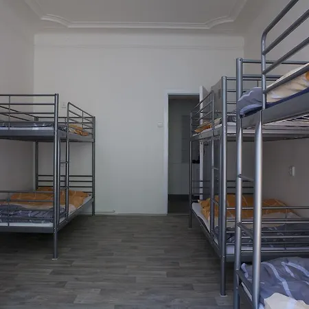 Hostel Fontána-2