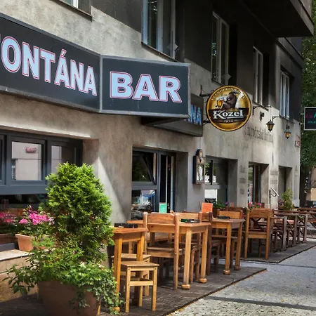 Hostel Fontana-2